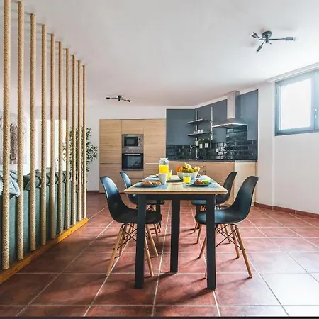 Sea Breeze Apartment Arinaga