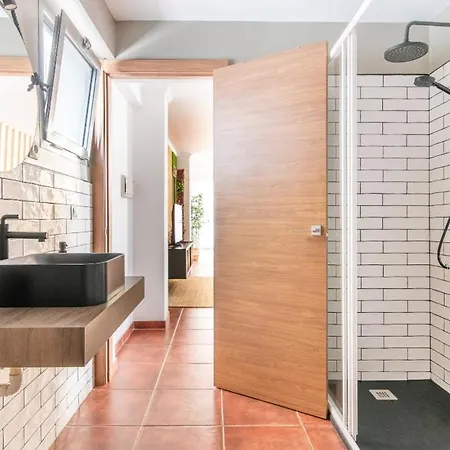 Sea Breeze Apartment Arinaga