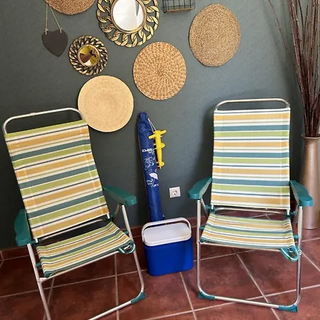 Sea Breeze Apartment Arinaga