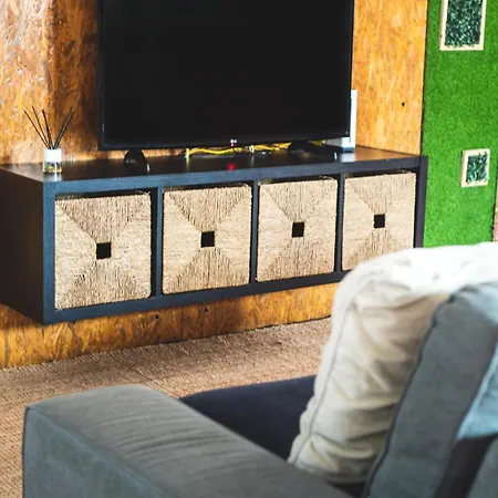 Διαμέρισμα Sea Breeze *