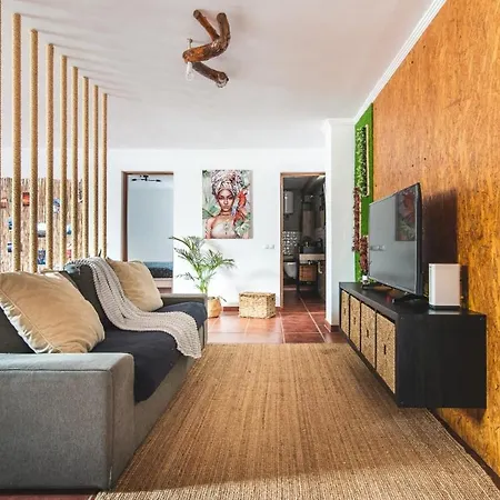 Sea Breeze Apartman Arinaga