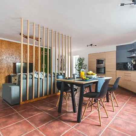 Sea Breeze Apartman Arinaga