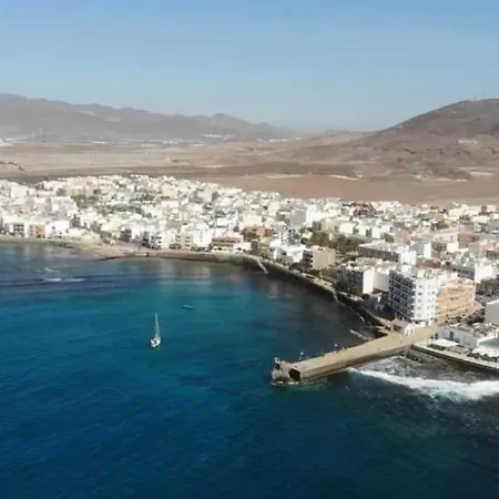 Apartman Sea Breeze *