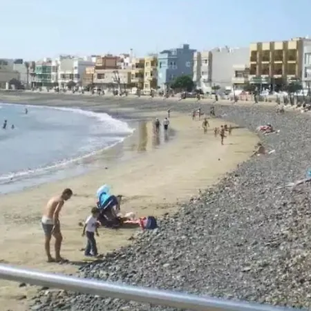 Apartman Sea Breeze *