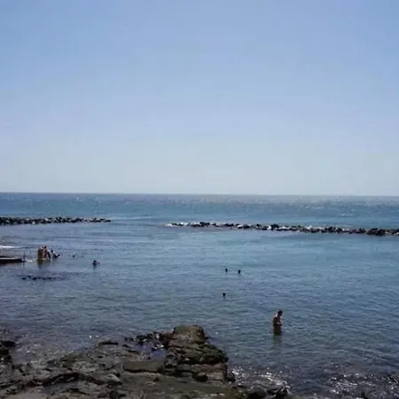 Sea Breeze *