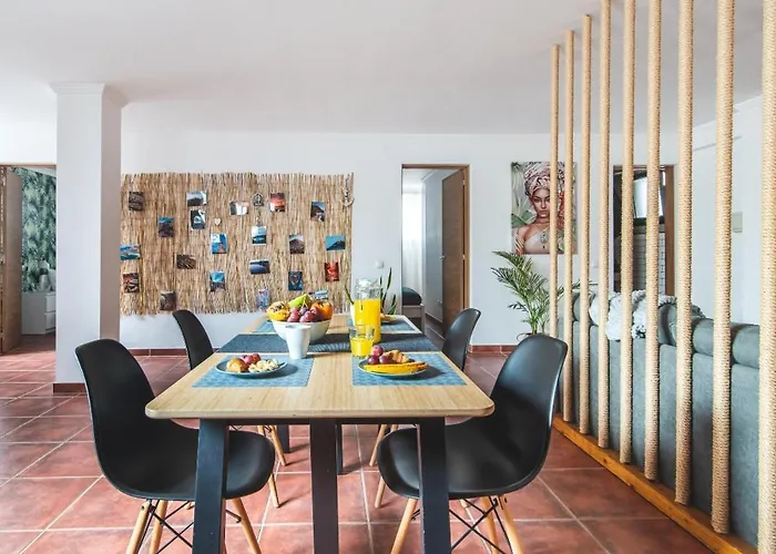 Apartman Sea Breeze Arinaga