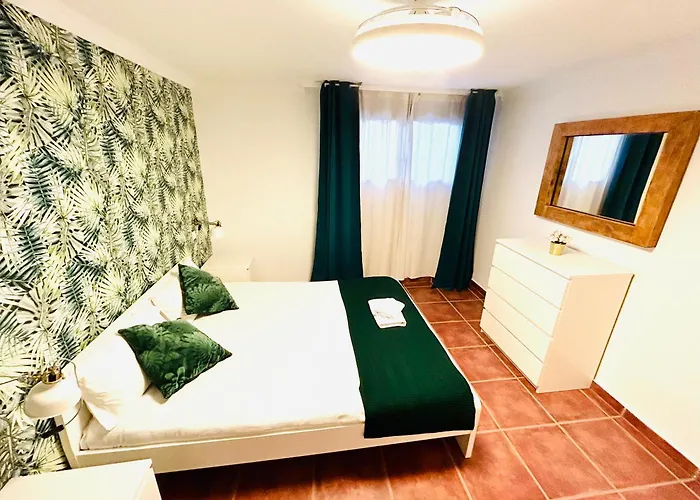 Sea Breeze Apartman *