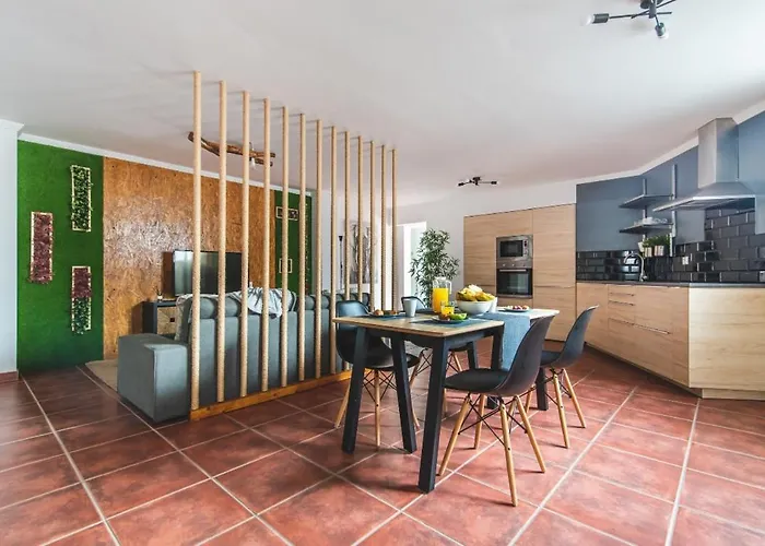 Sea Breeze Apartman Arinaga