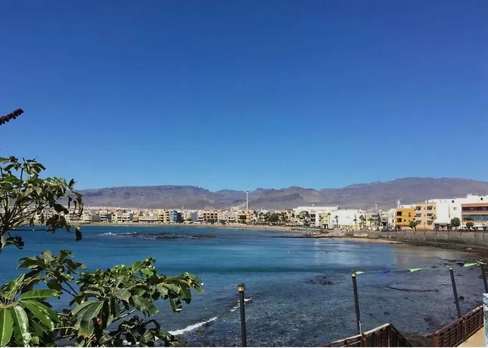Sea Breeze Arinaga