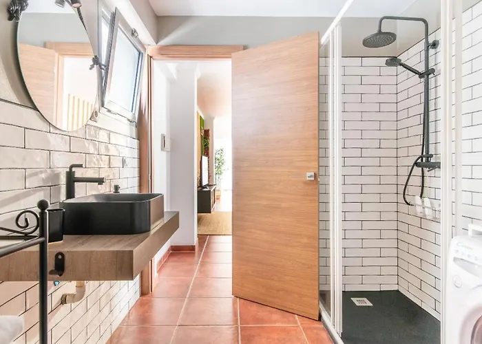 Sea Breeze Apartman Arinaga