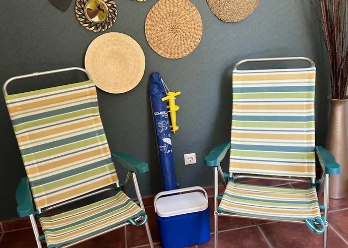 Sea Breeze Apartman Arinaga