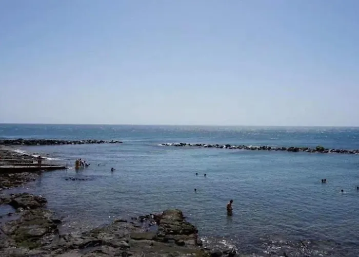 Sea Breeze *