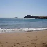 Sea Breeze *
