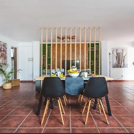 Appartement Sea Breeze *