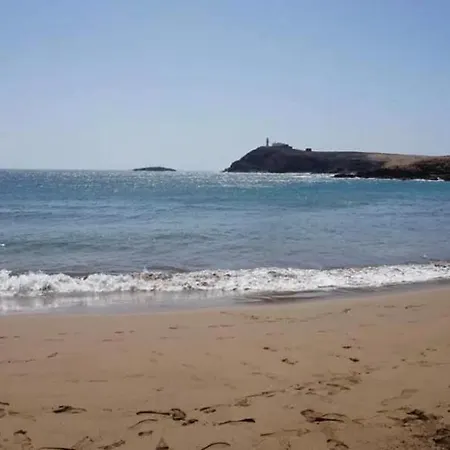 Sea Breeze *